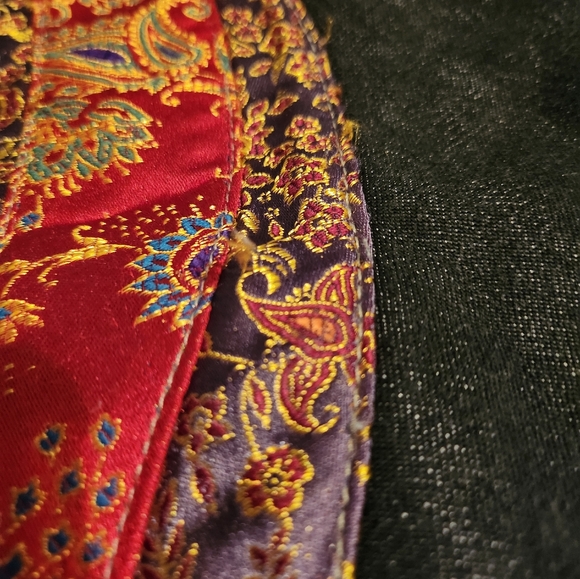 Jnco Solid State Hypnotix Jeans; Size: 3 - Picture 6 of 15